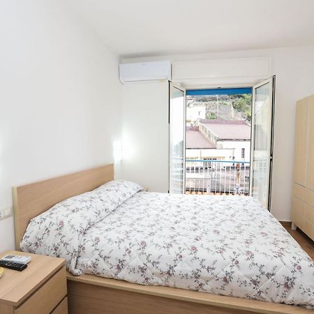 La Dea Bendata Minori Exteriör bild