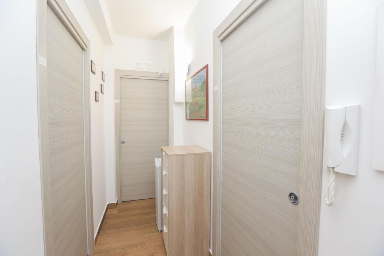 La Dea Bendata Minori Exteriör bild