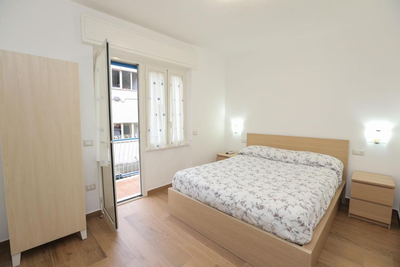 La Dea Bendata Minori Exteriör bild